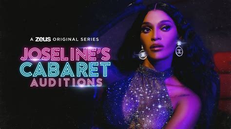 joseline cabaret cast|Joselines Cabaret: Atlanta (TV Series 2021– )